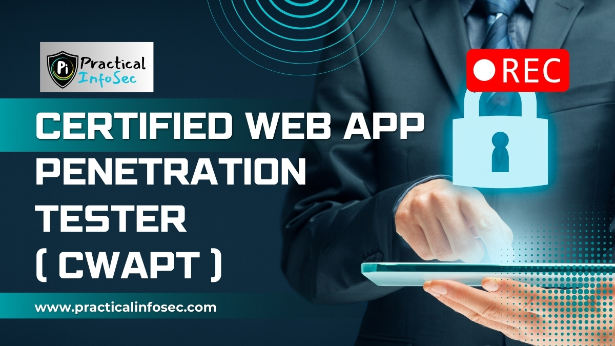 Web Security Course