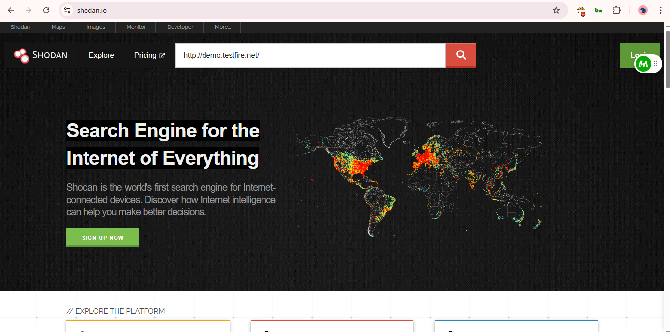 https://www.shodan.io