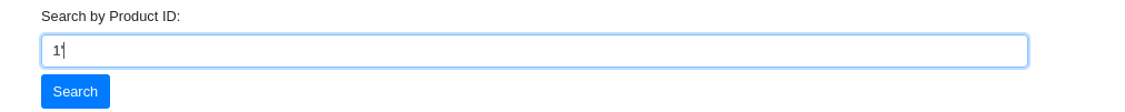 Sql Injection