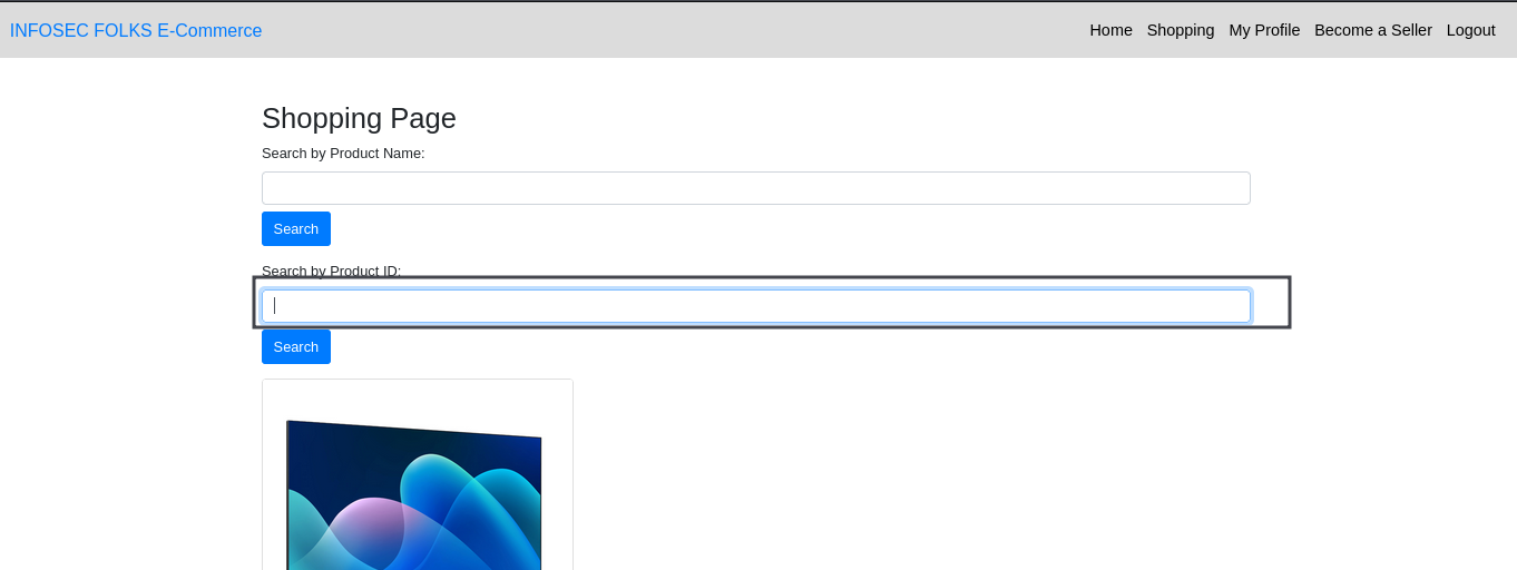 BrokenAccessControllAuthentication