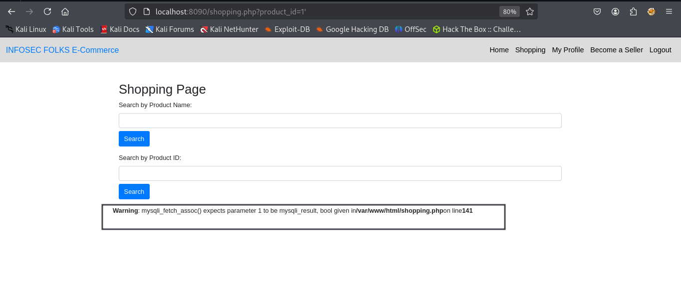 BrokenAccessControllAuthentication
