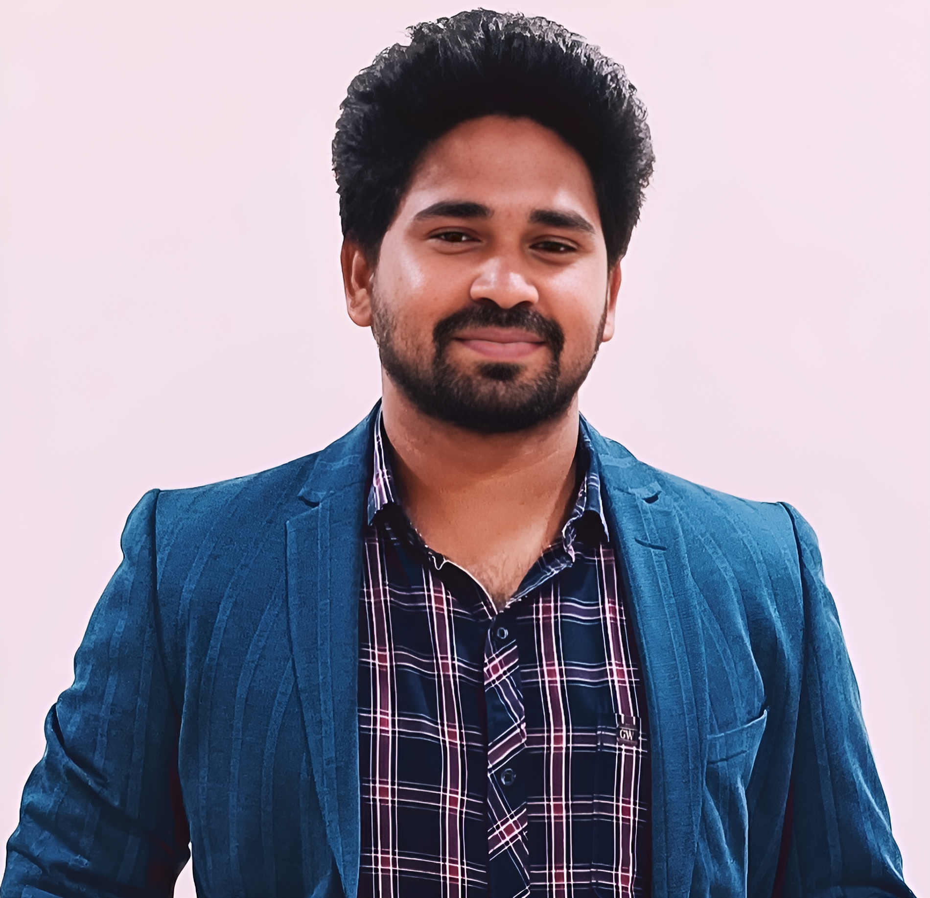 Tirumala Kumar
